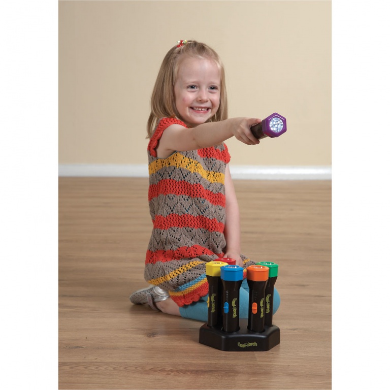 Easi-Torch 6pk ficklampor - Bild 3