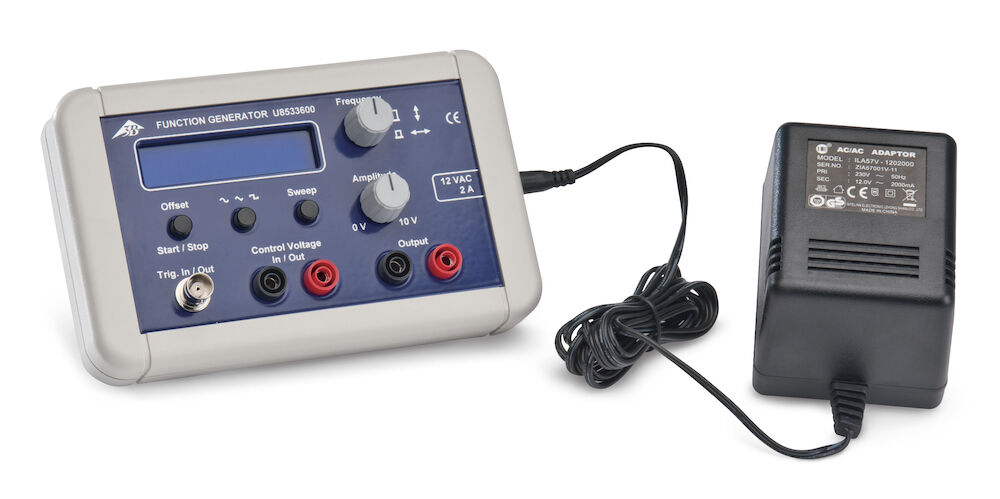 Funktions_tongenerator - Bild 2