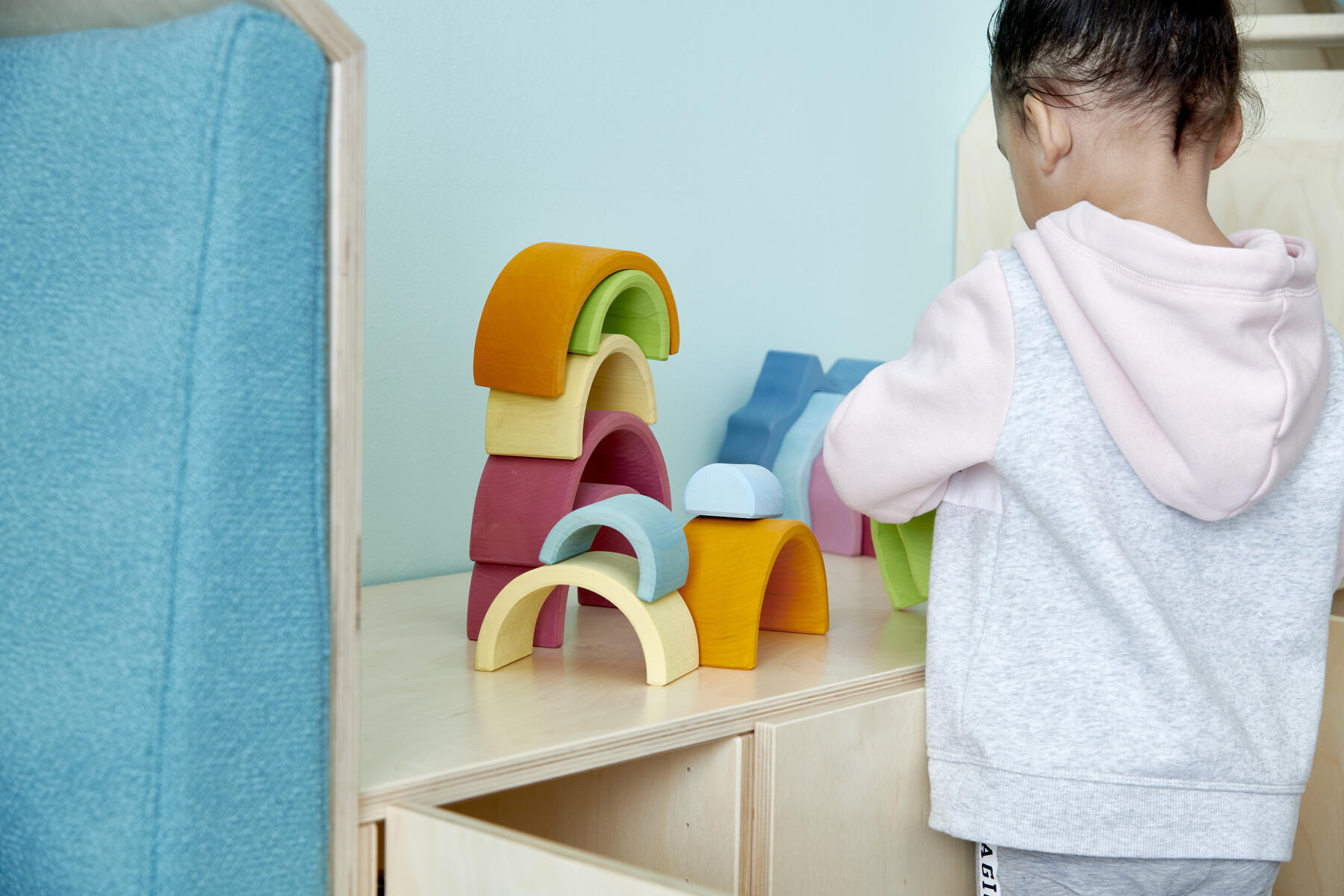 GRIMM'S regnbåge mellan - Bild 2