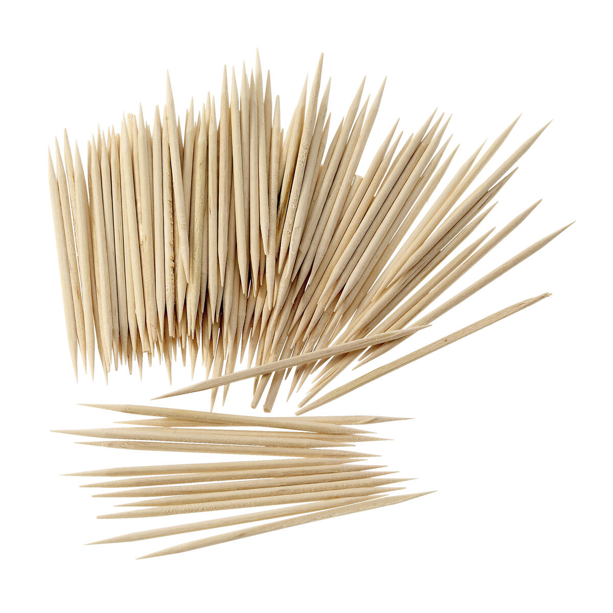 Tandpetare 1000 st/fp. - Bild 2