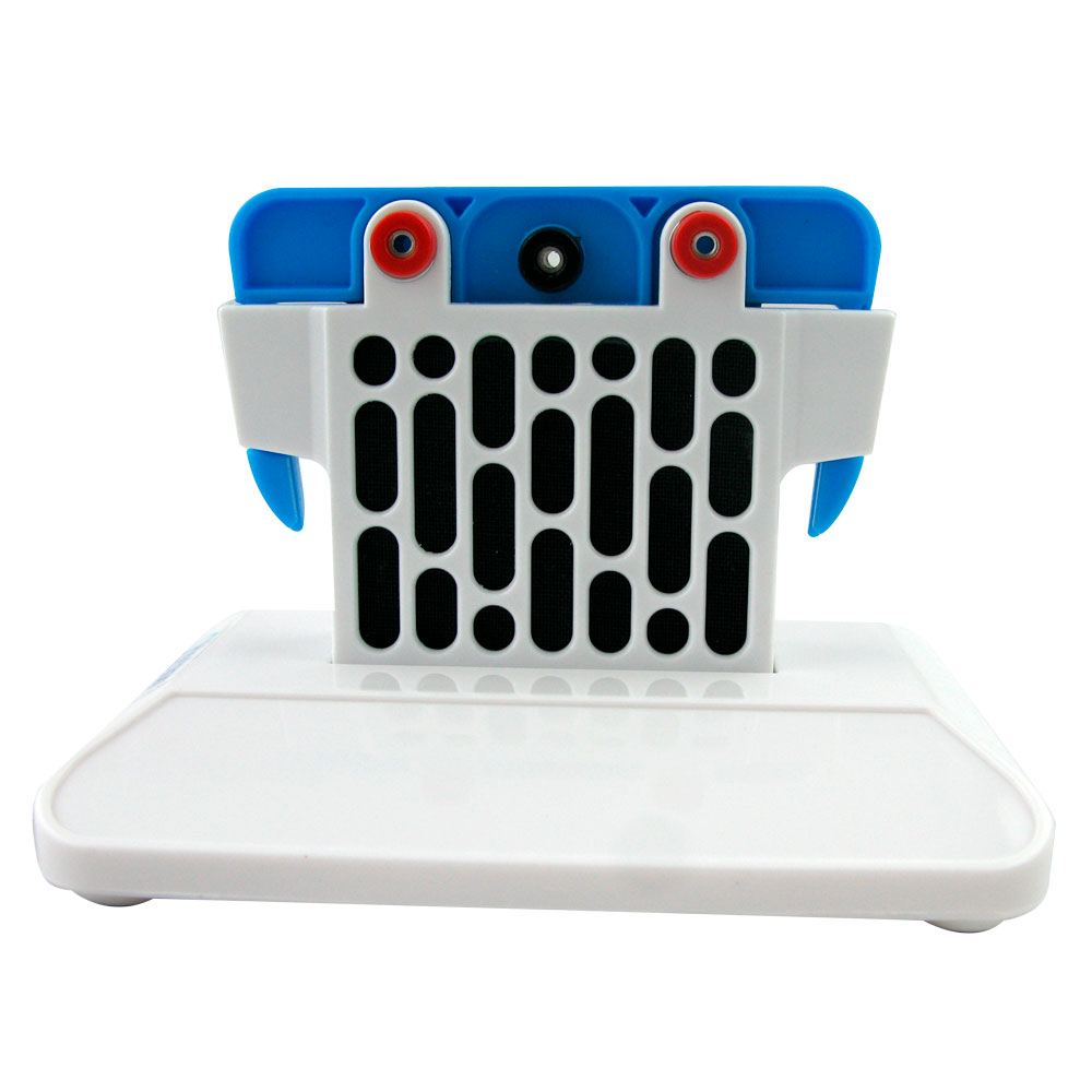 Förnybar energi - Termisk kraftomvandlingscells kit - Bild 2