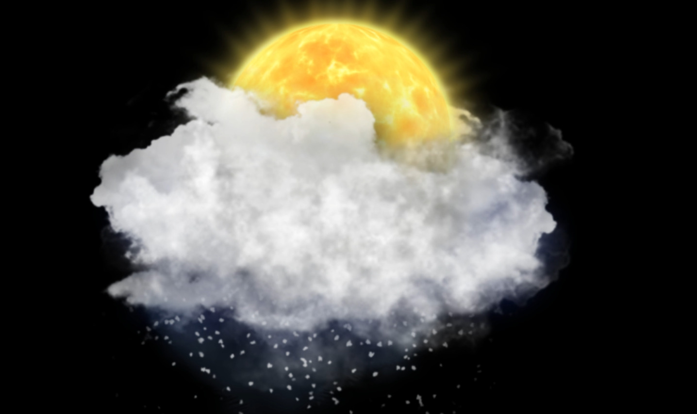 Projektor 3D hologram, liten - Bild 3