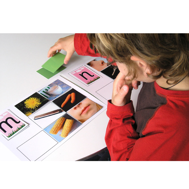 Ordlotto i låda - Bild 2