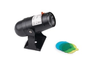 Spotlight till discokula