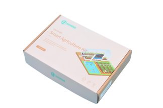 ElecFreaks Smart Agriculture Kit för micro:bit