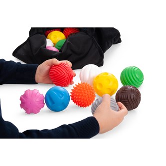 Upptäcktsbollar - Bild 3