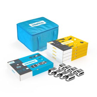 Intelino Smart Train Klassrumspaket