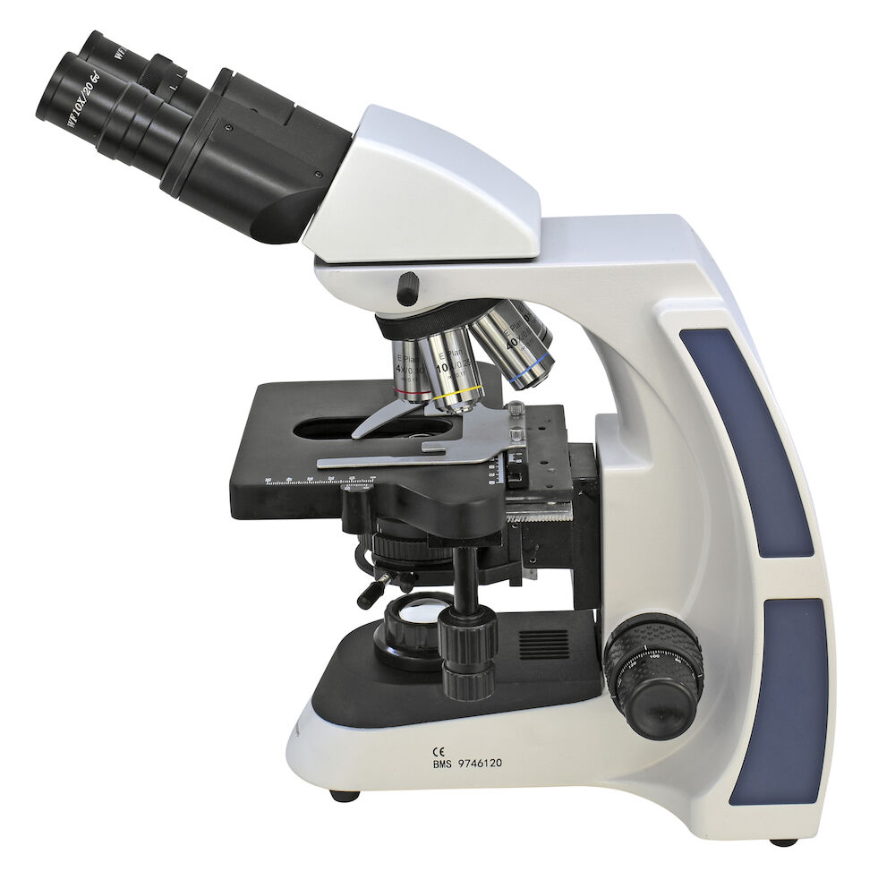 Mikroskop BMS D3-220sP