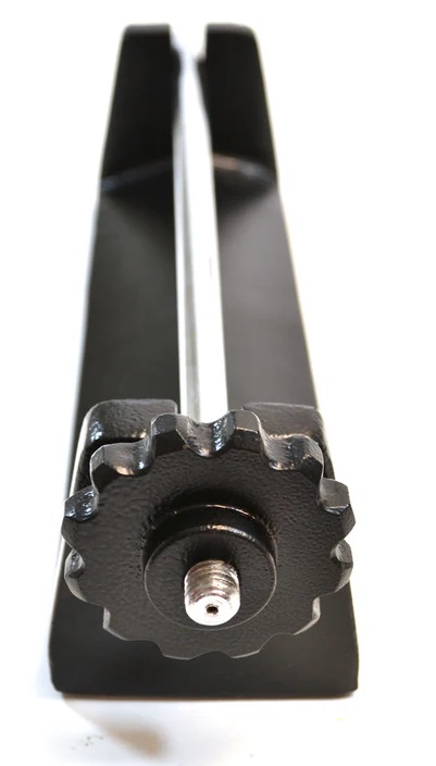 Termisk expansion, demo - Bild 3