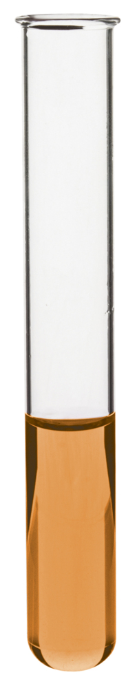 Provrör 12mm Borosilikatglas 100 st/fp