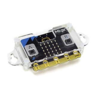 Micro:bit - Kitronik MI:pro Mountable Case for V1