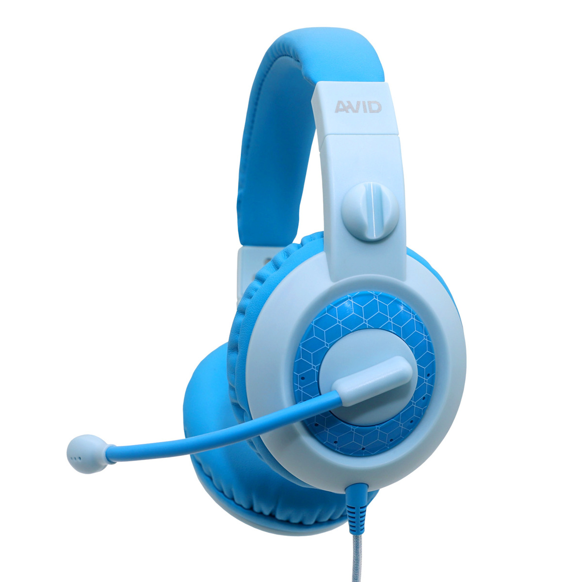 Hörlur/Headset för barn, AVID AE-25 - Bild 3