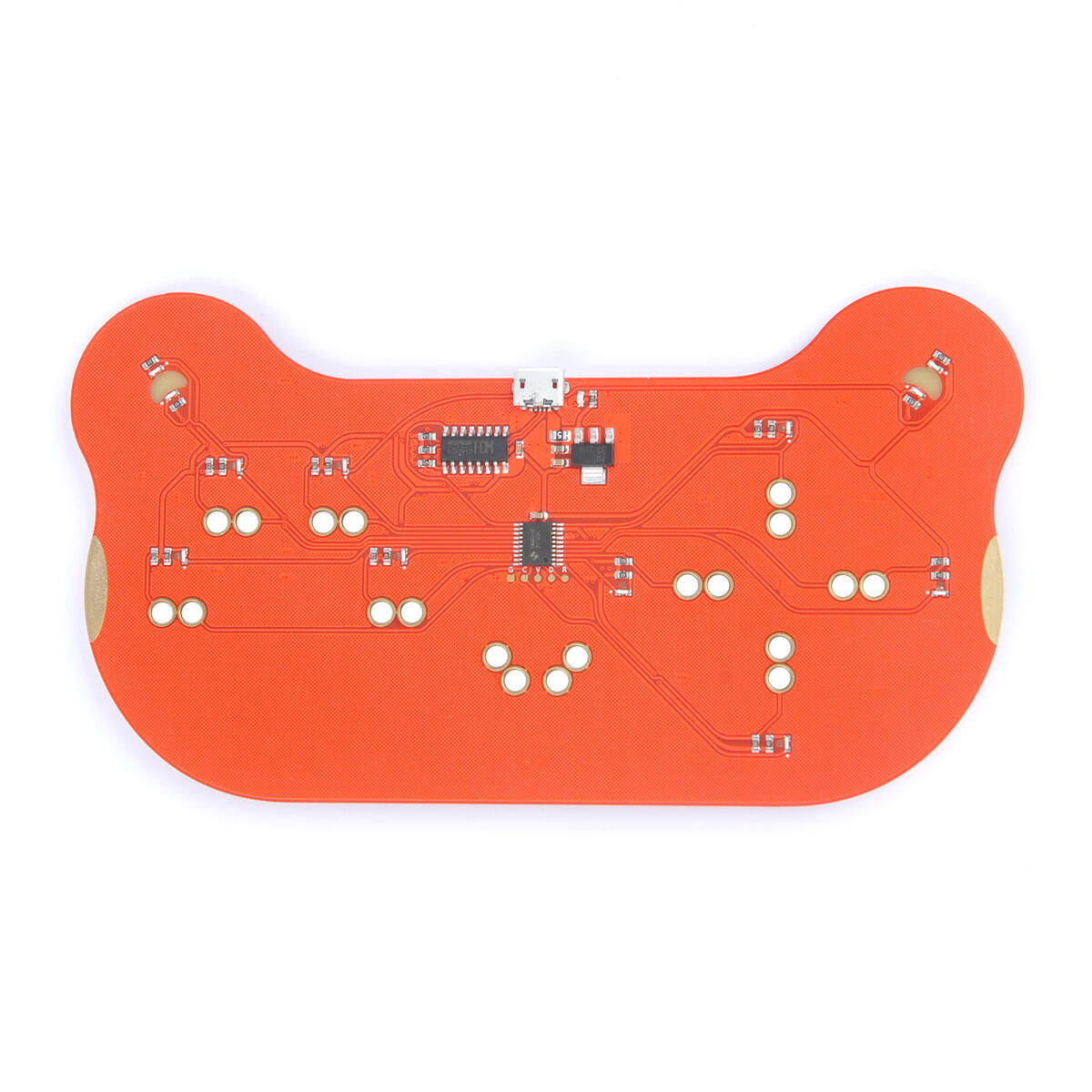 ElecFreaks Bitboard Kit - Bild 4