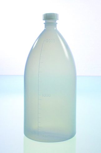 Droppflaska 2000 ml, 6st/fp