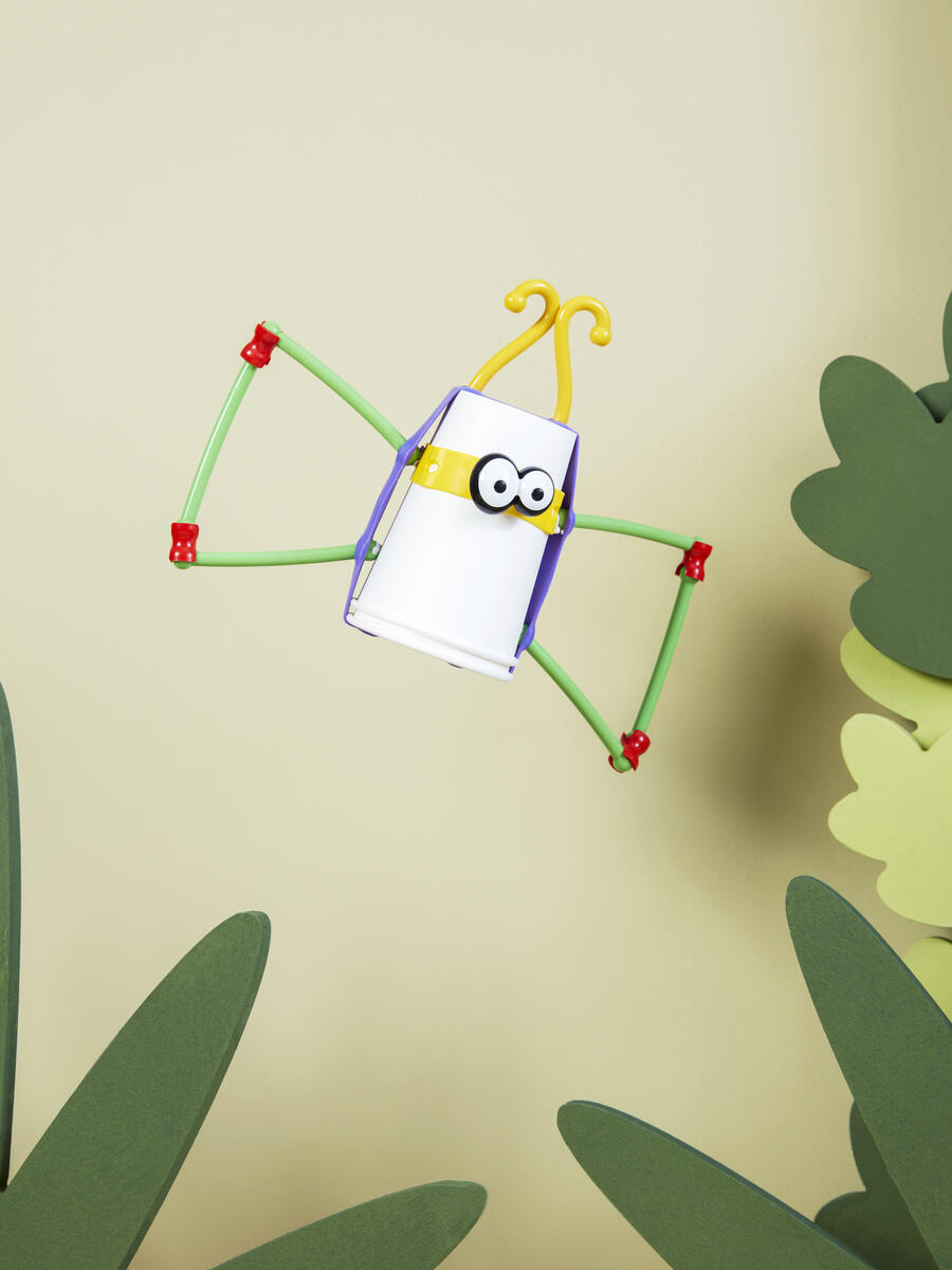 Toyi Storytelling Event Kit - Bild 5