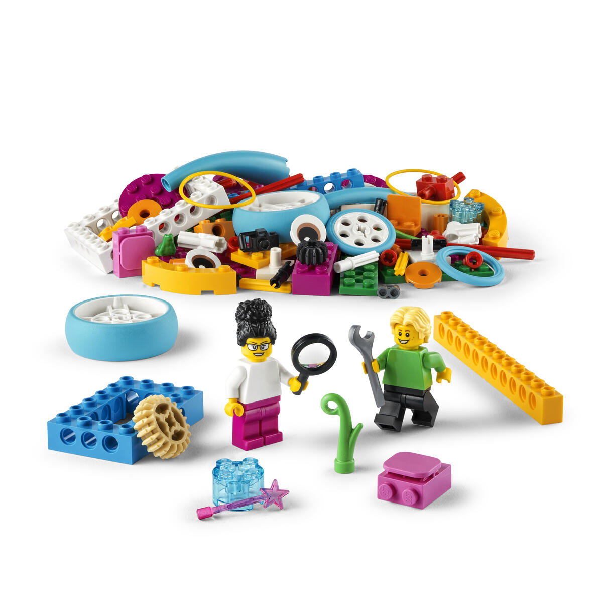 LEGO® Education Personal Learning Kit Essential