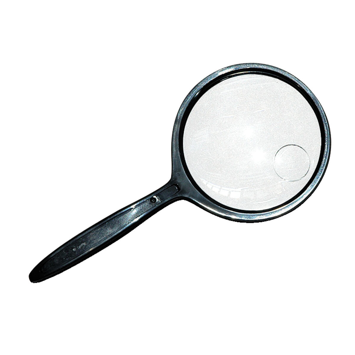 Förstoringsglas 2x och 4x