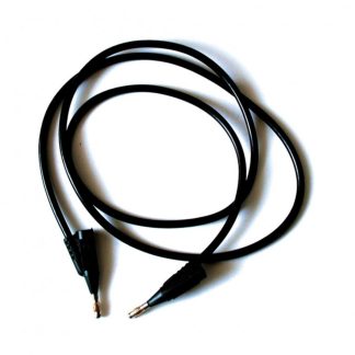 Laboratoriesladd 25cm Svart 5st/fp