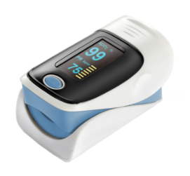 Pulsoximeter