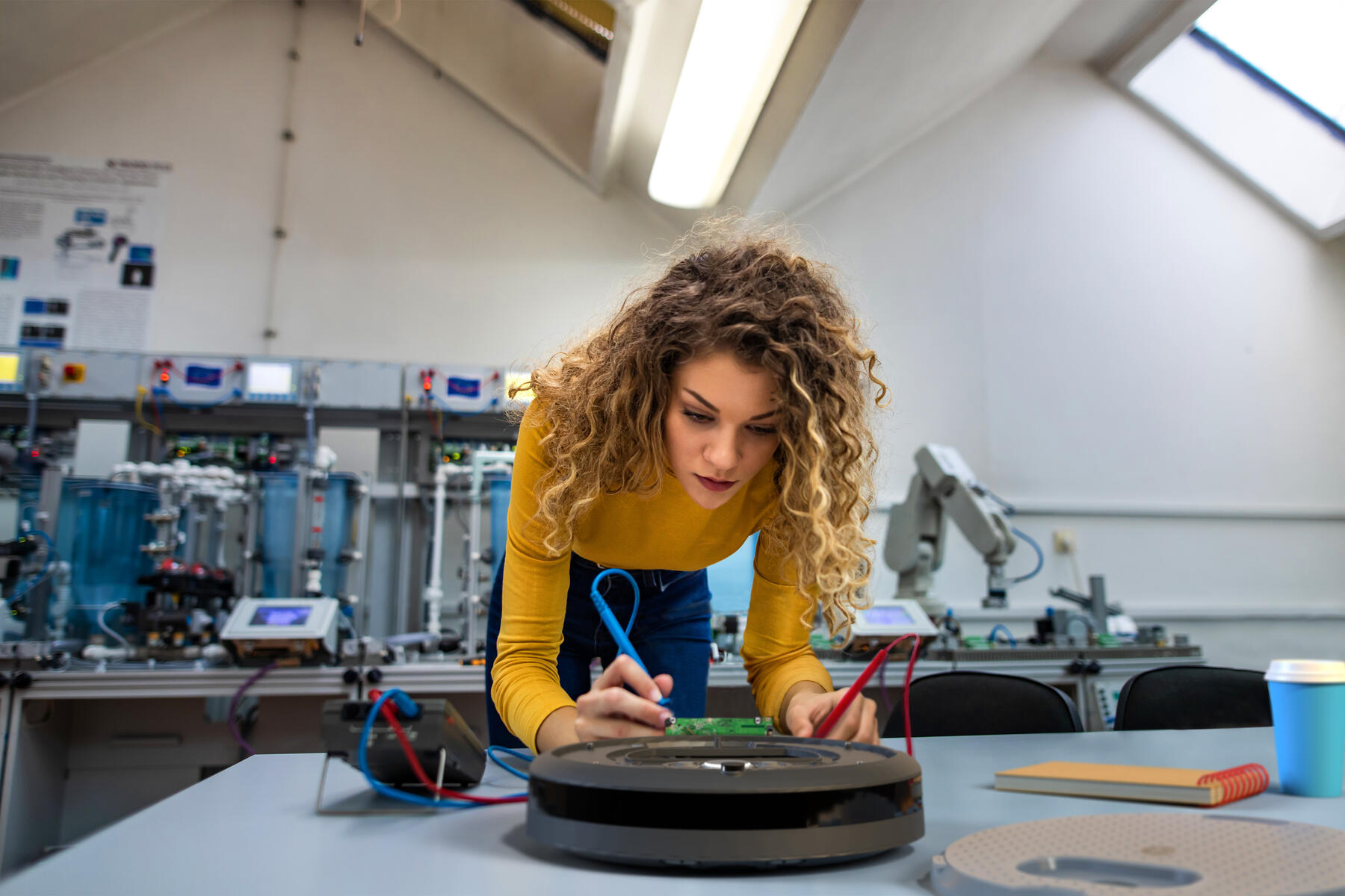 iRobot Create 3 - Bild 4