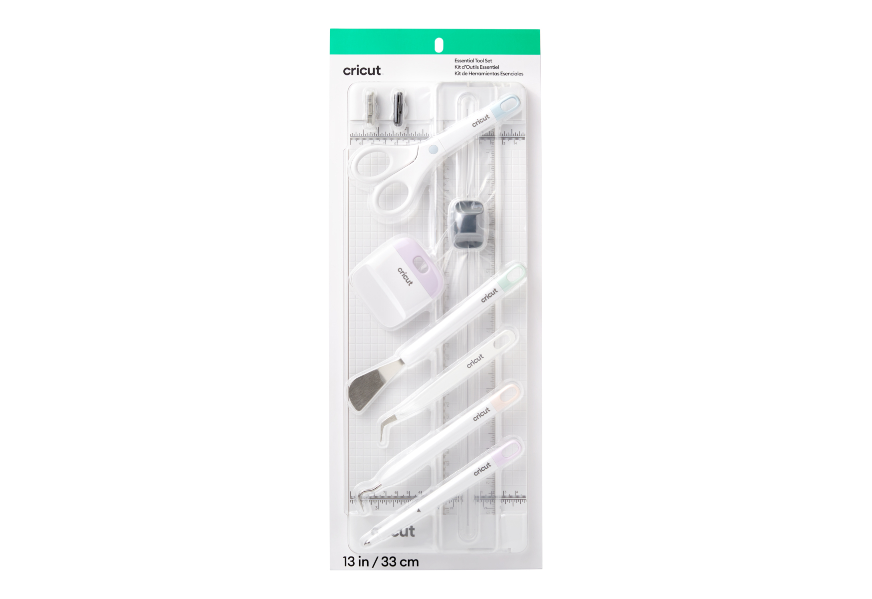 Cricut Essential Tool Set
