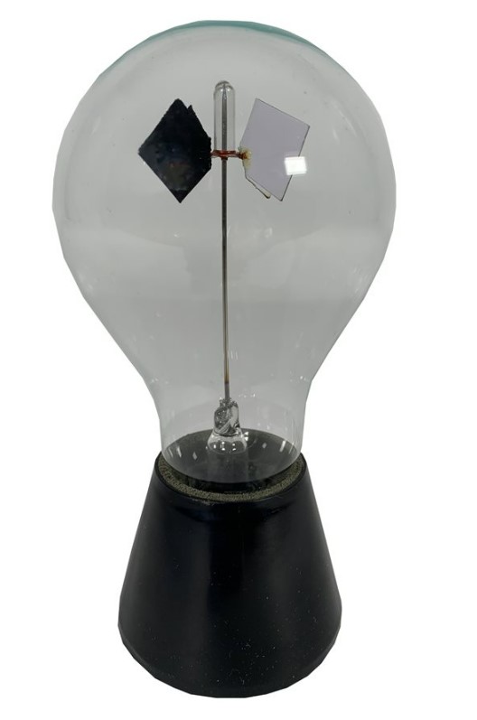 Radiometer