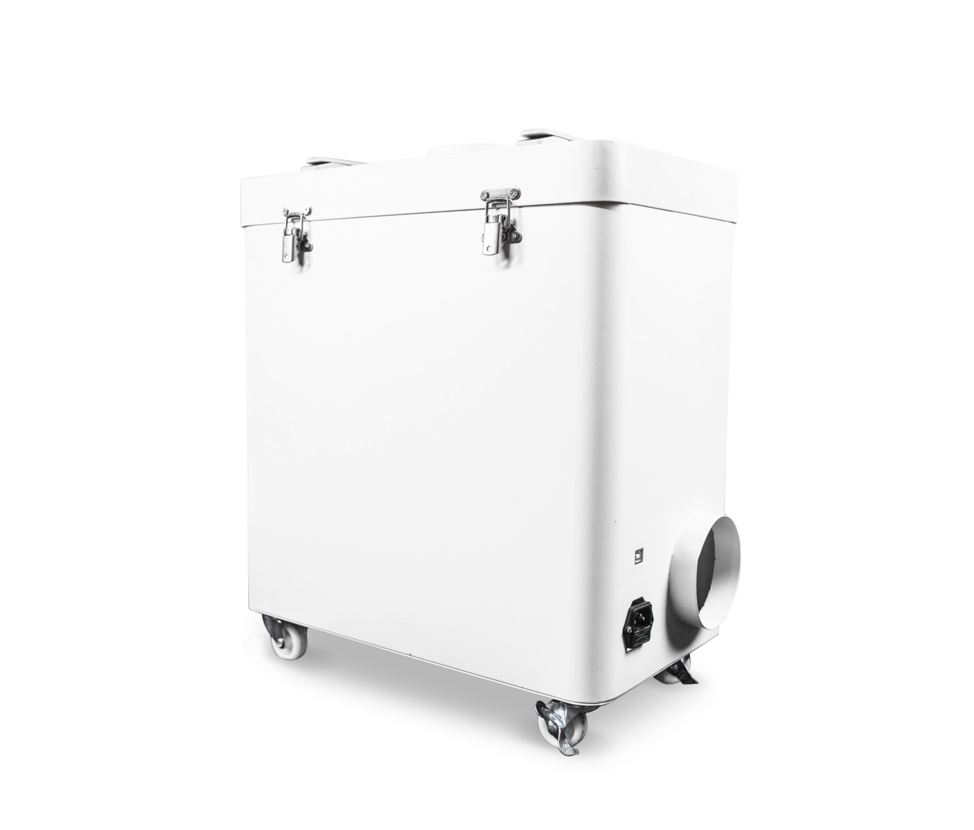 Luftrenare Flux Beam Air