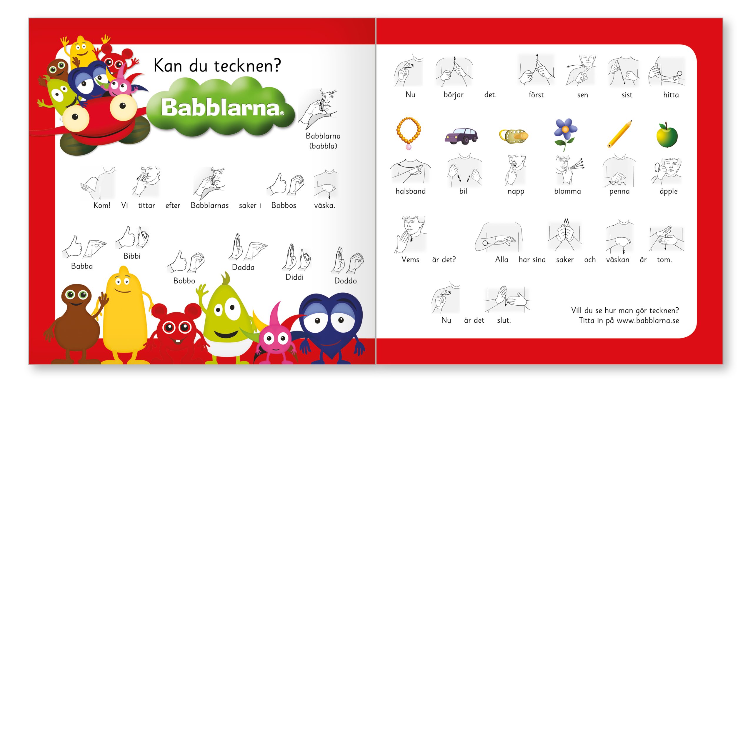 i Bobbos väska, bok - Bild 5