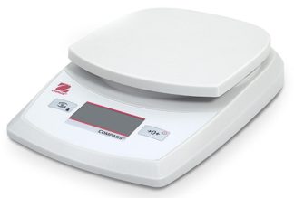 Våg digital, 5000g/1g