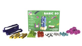 Toyi Basic 80 Building Kit