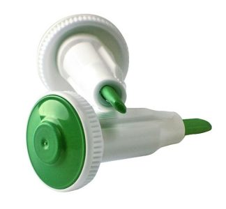 Blodlansett, automatisk, 100 st/fp