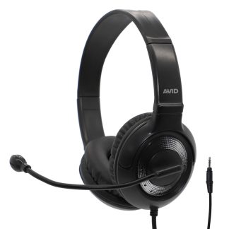 Headset, AVID AE-55
