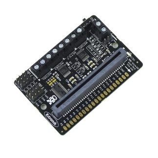 Micro:bit - Kitronik Compact All-In-One Robotics Board
