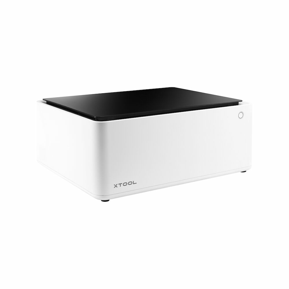 xTool M1 Laserskärare/Gravyrmaskin med luftrenare - Bild 2