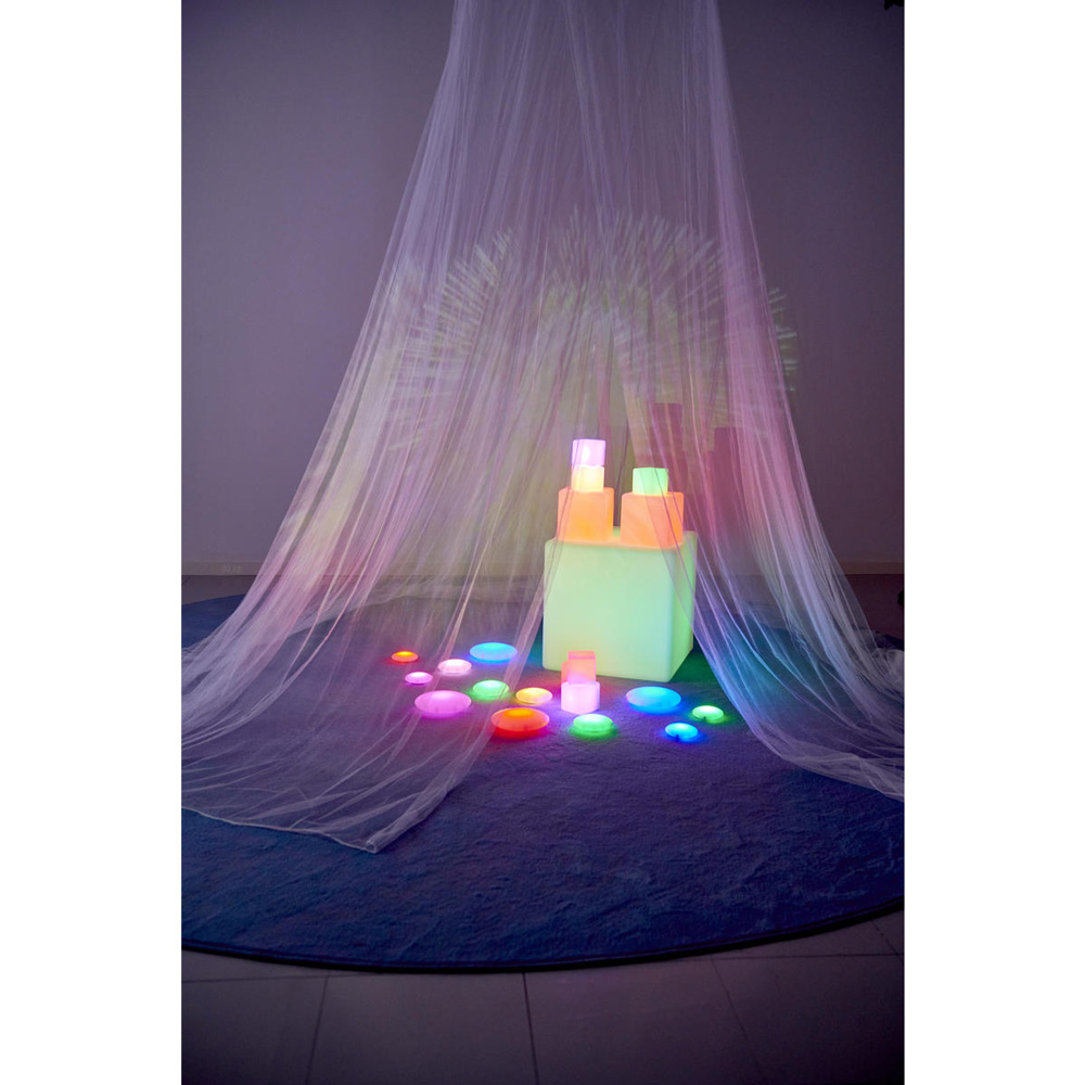 Projektionsnät - Bild 2