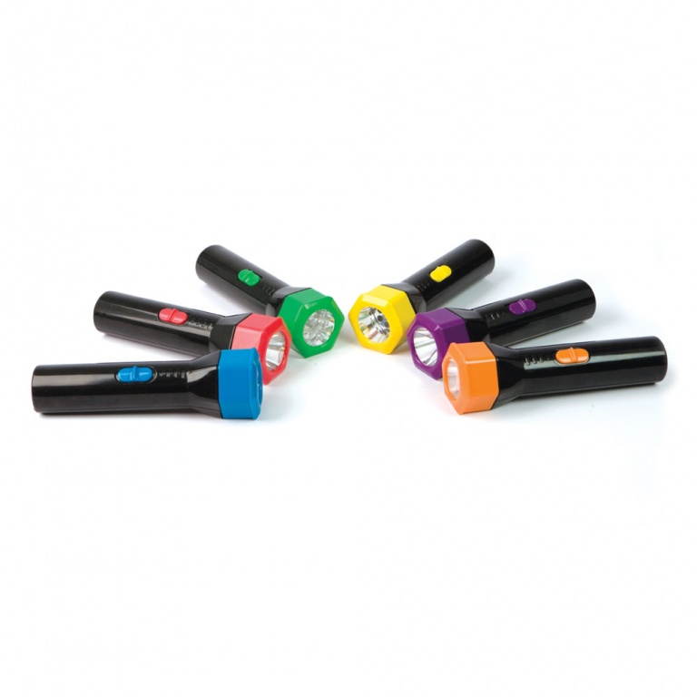 Easi-Torch 6pk ficklampor - Bild 4