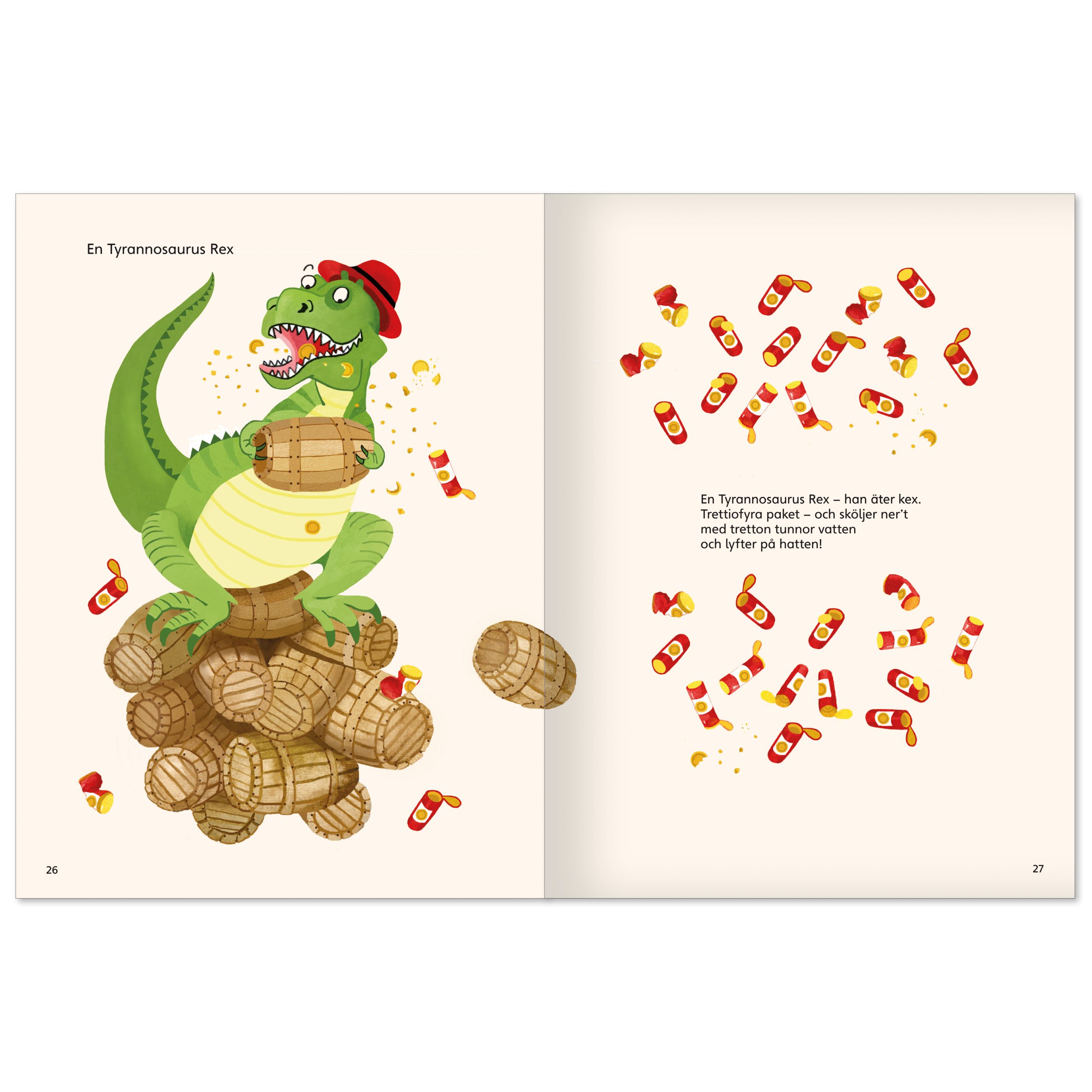 Tungvrickare, bok - Bild 3