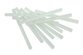 Limstavar ø 7 mm 200 st/fp