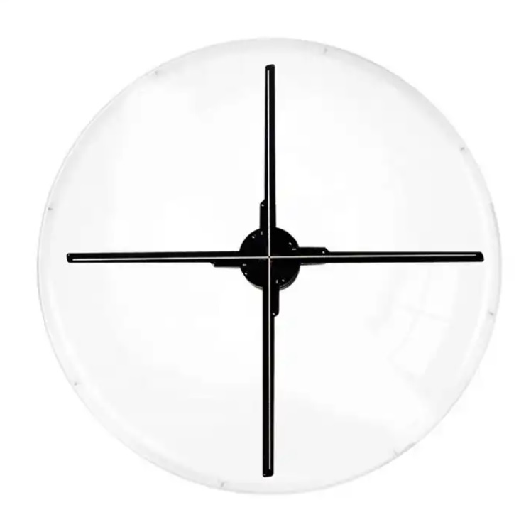 Projektor 3D hologram, liten - Bild 4