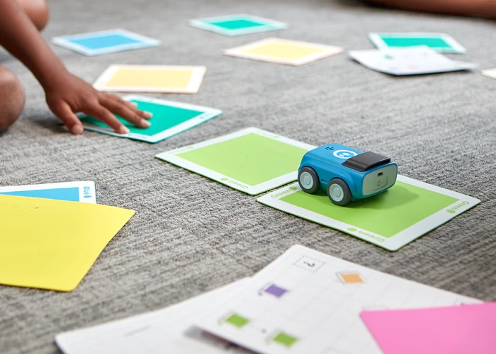 Sphero indi Student Kit - Bild 2