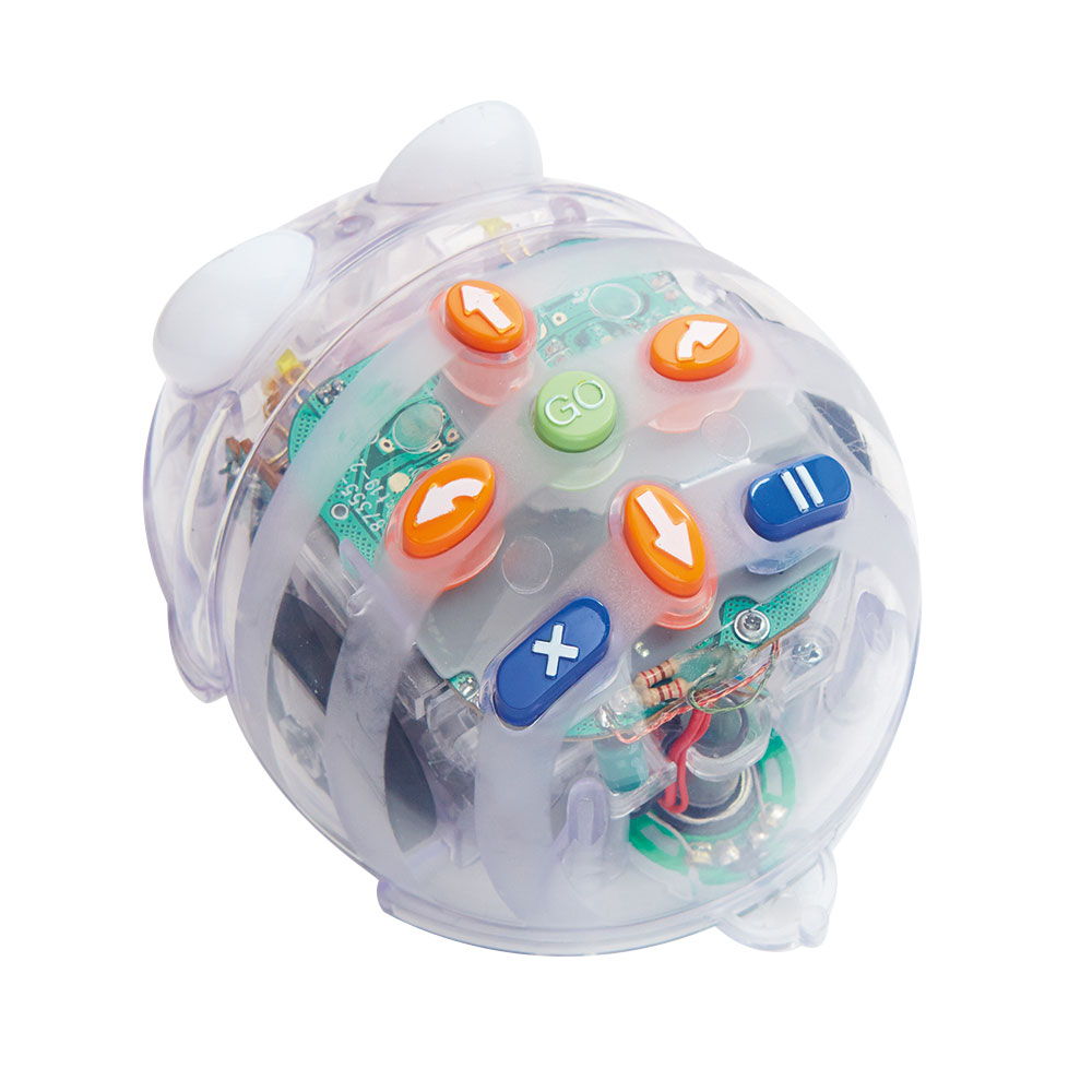 Blue-Bot 2.0 klass 6 st - Bild 3