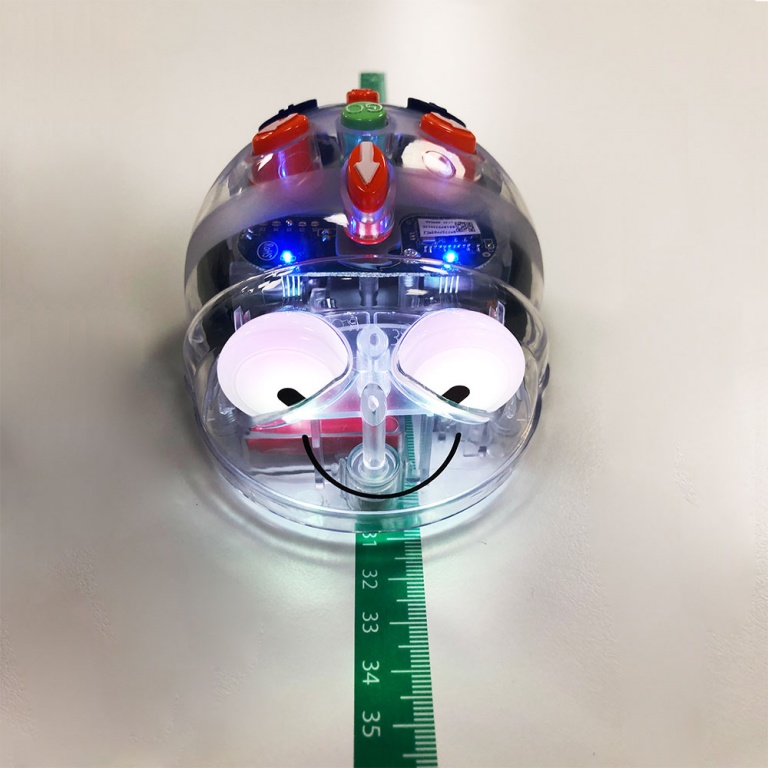 Blue-Bot 2.0 klass 6 st - Bild 5