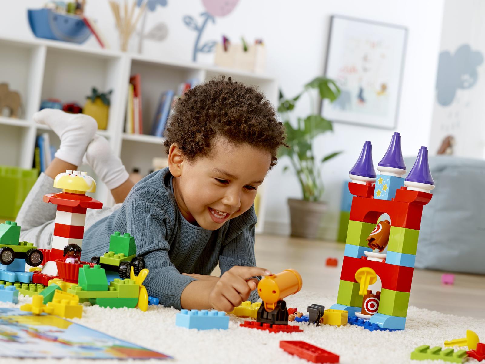 LEGO® Education Temaparken STEAM - Bild 4