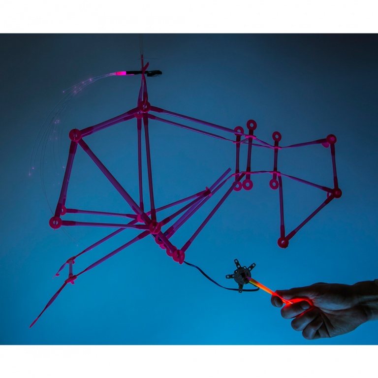 Quirkbot kit - Bild 3