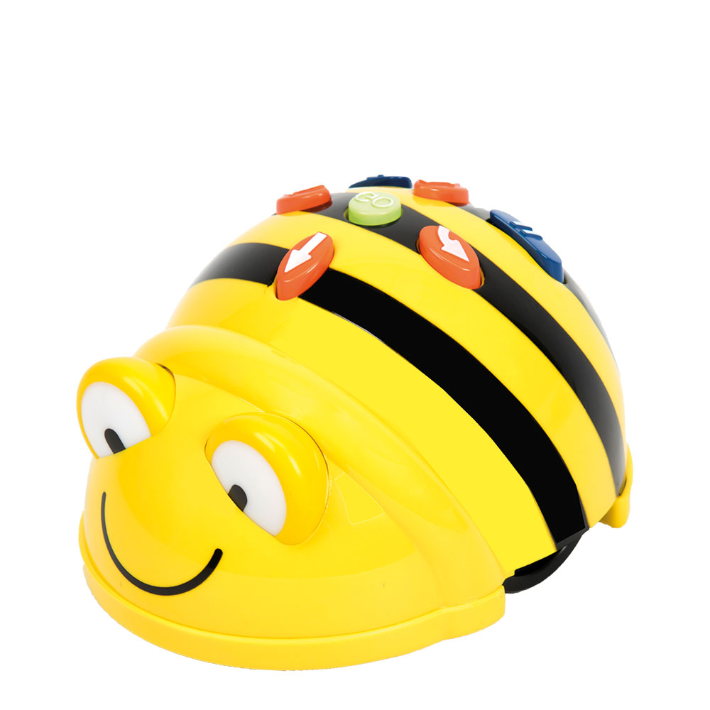 Bee-Bot 3.0 klass 6 st - Bild 2
