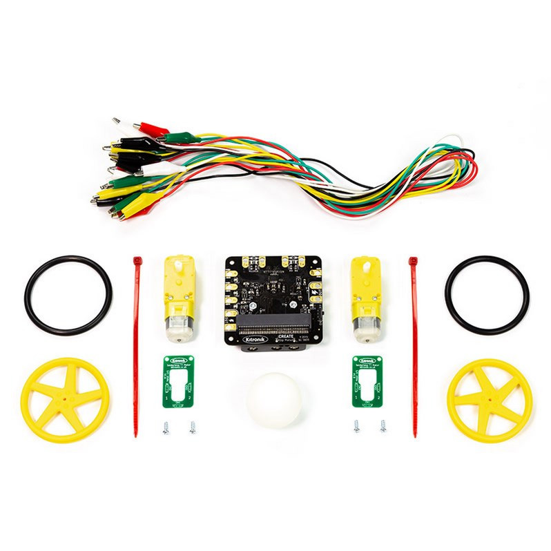 Simple Robotics Kit - Bild 3