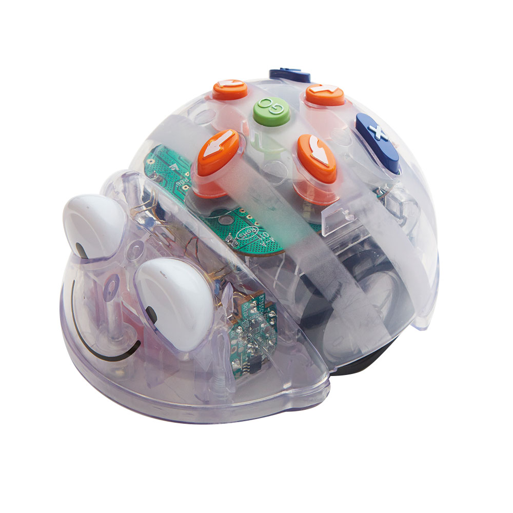 Blue-Bot 2.0 klass 6 st - Bild 4