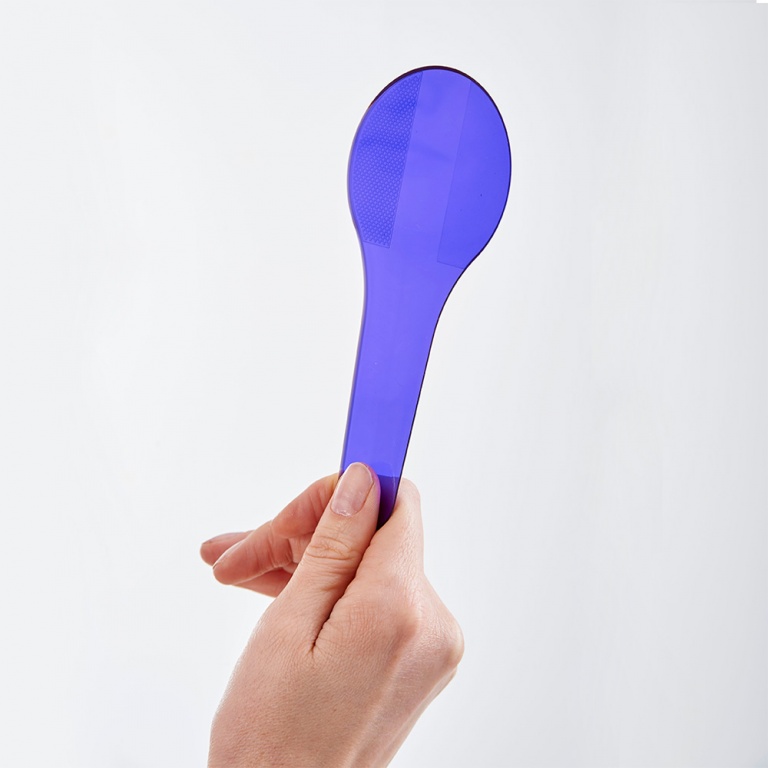 Färgfilter - Bild 4