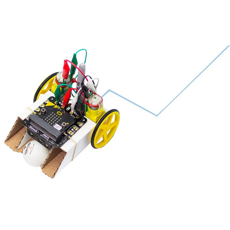 Simple Robotics Kit - Bild 2