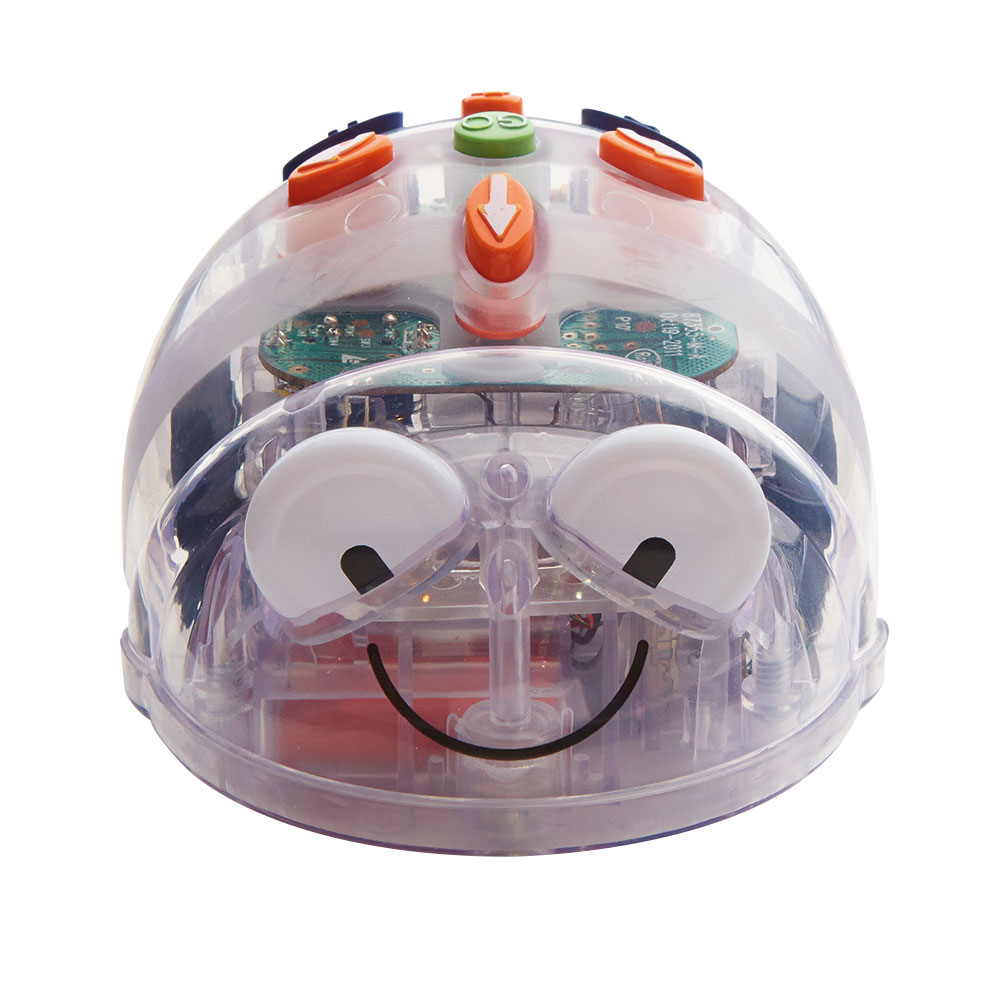 Blue-Bot 2.0 klass 6 st - Bild 2